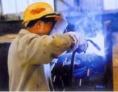东莞樟木头焊工培训学校有哪些课程？